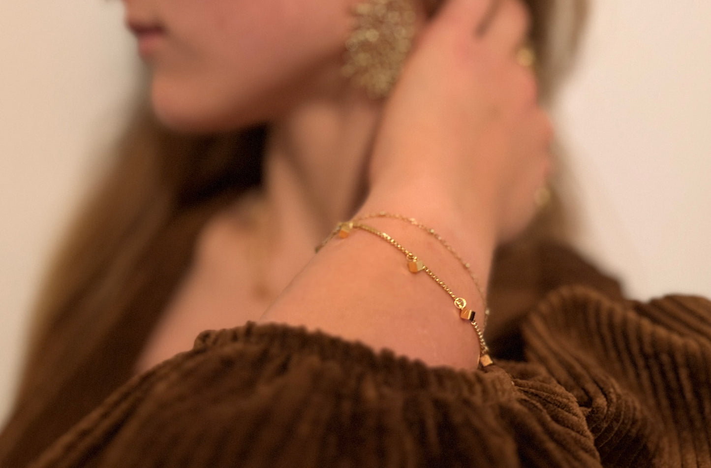 Bracelet Charlie