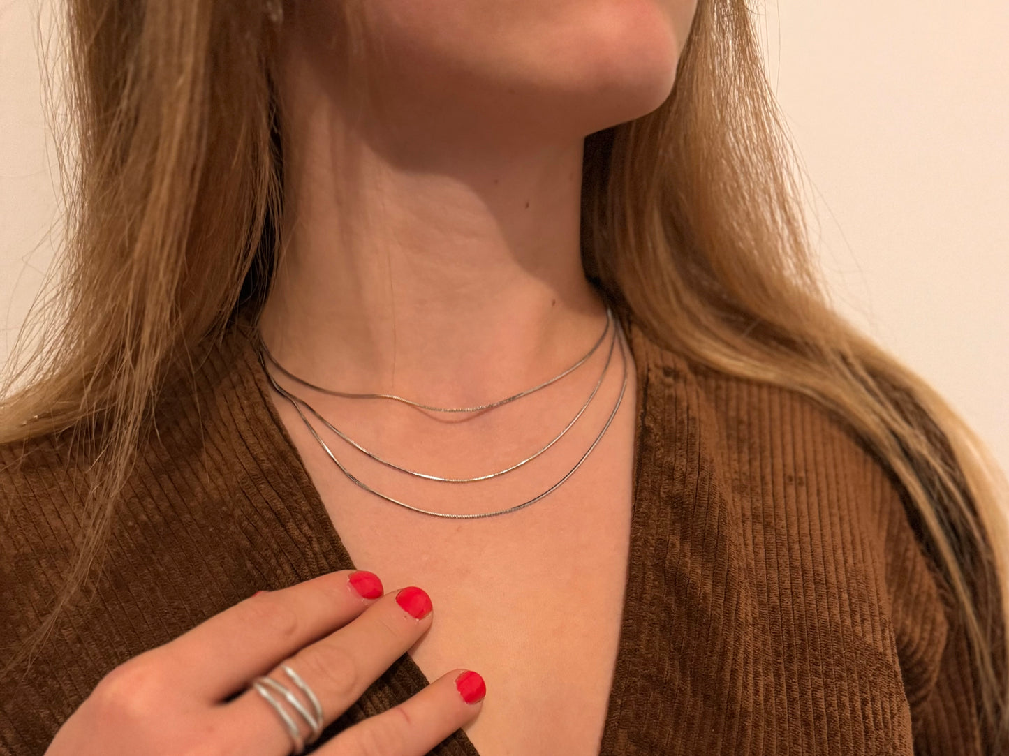 Collier Louna