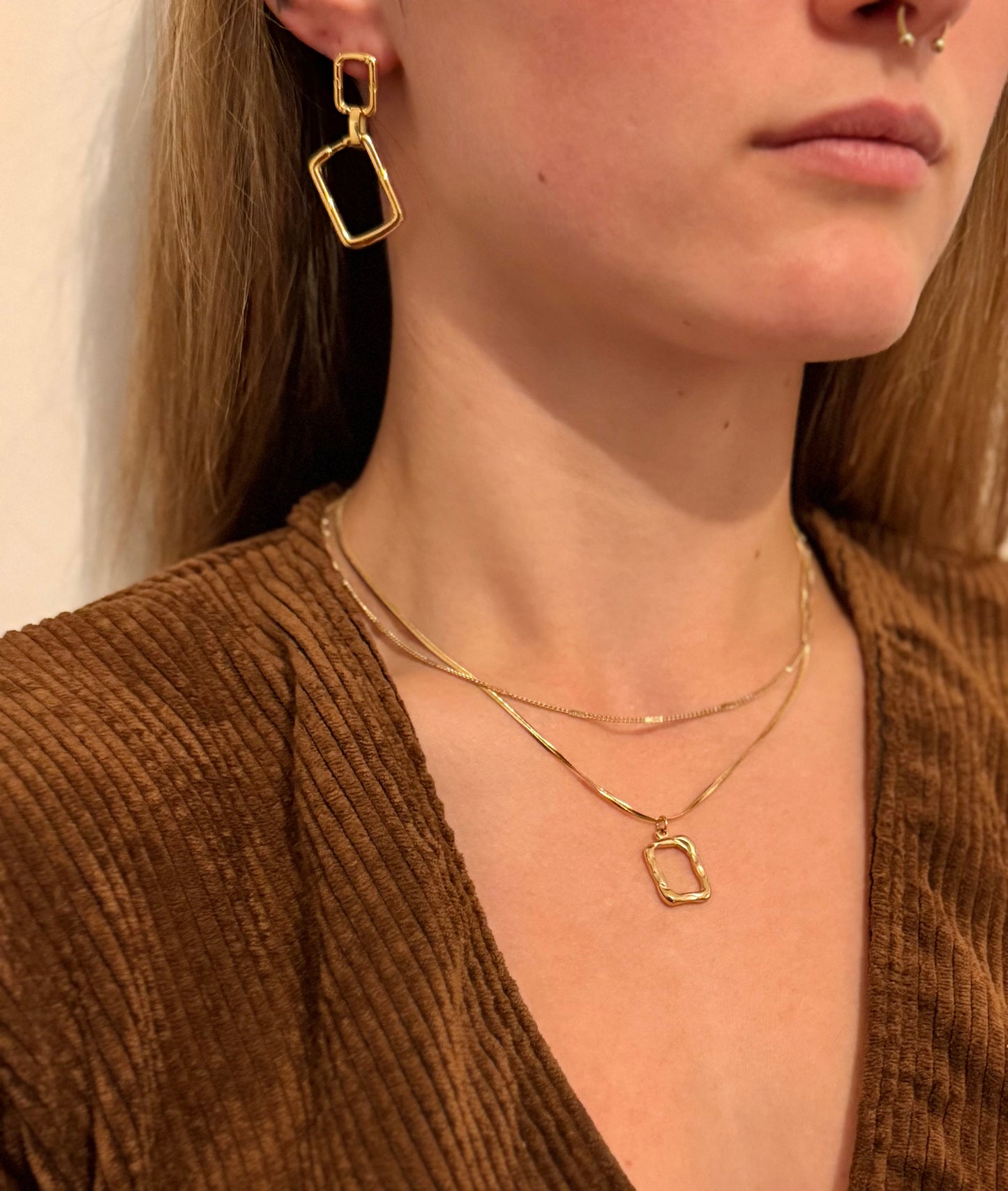 Collier Emma