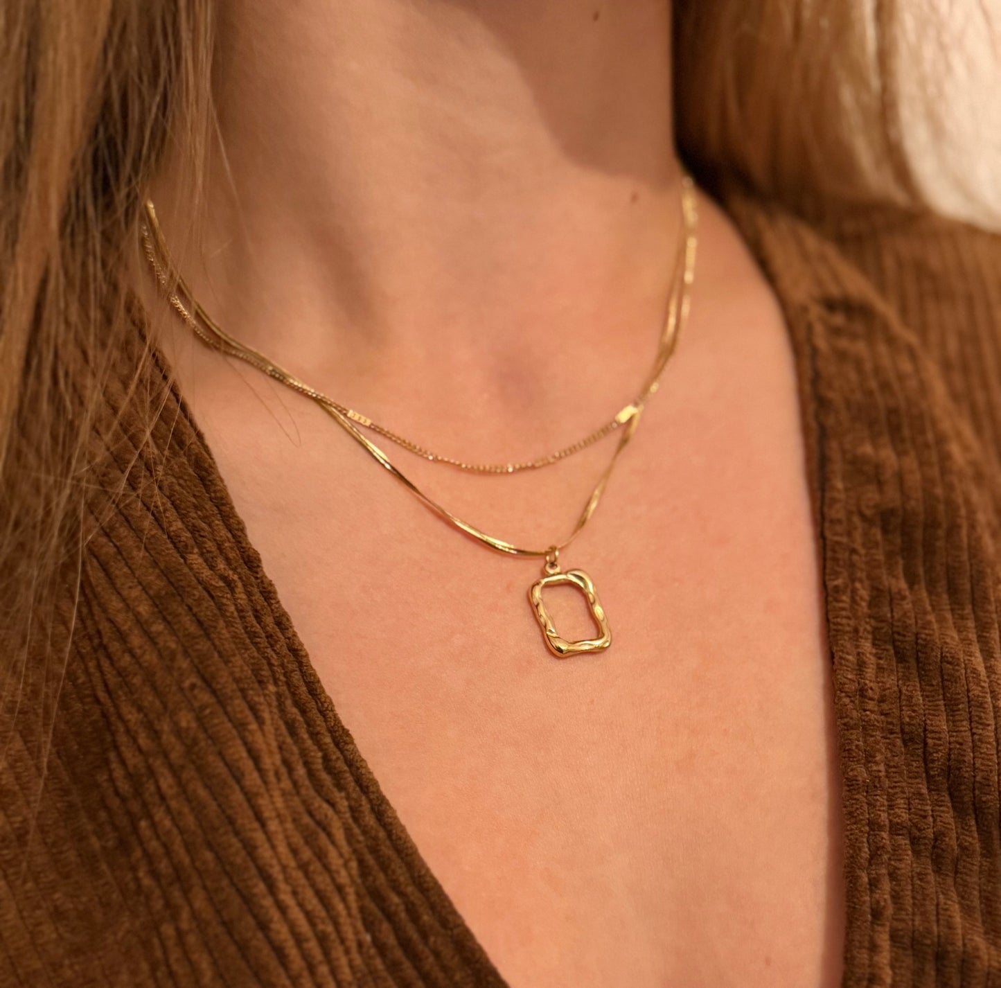 Collier Emma