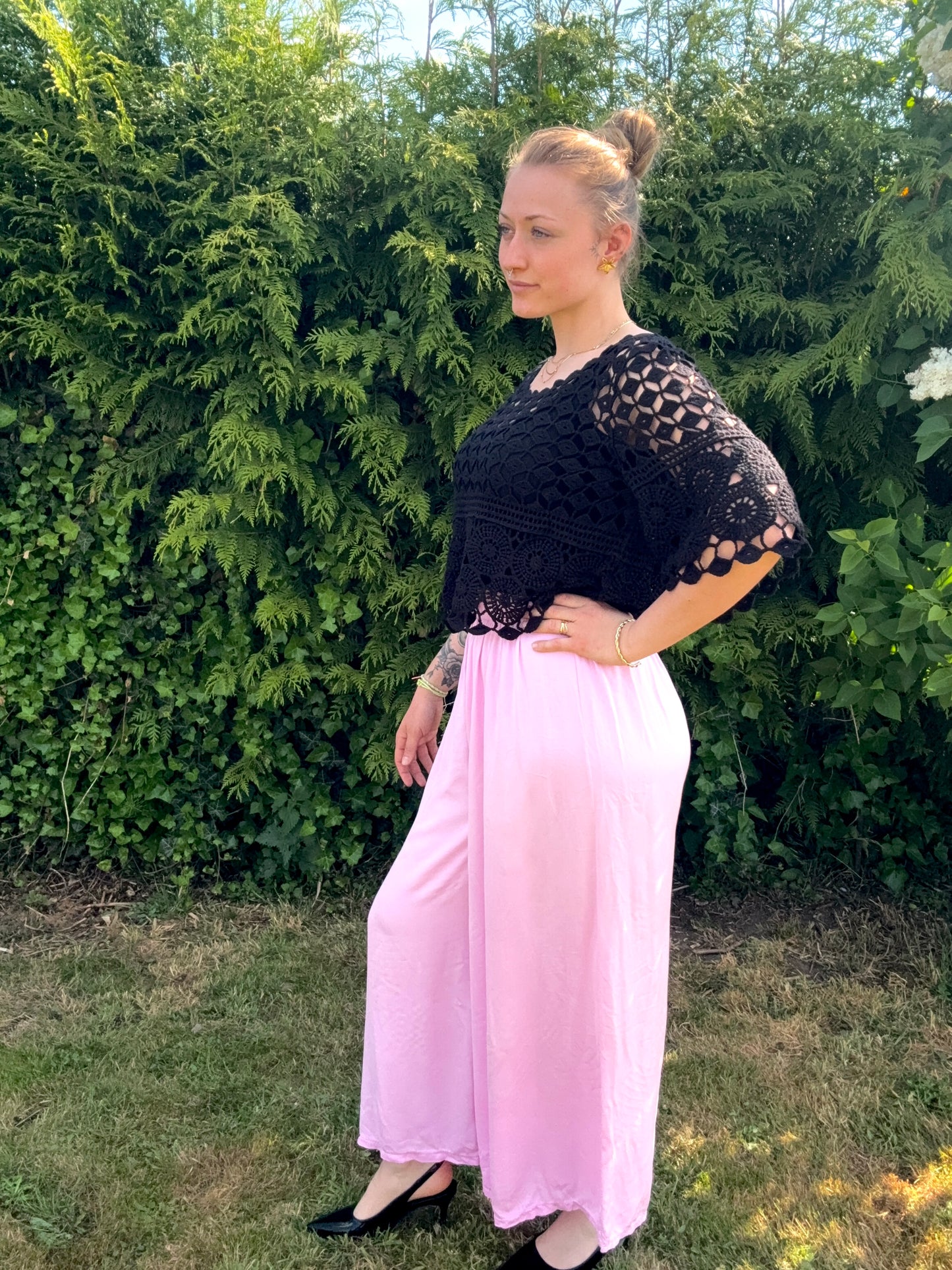 Pantalon léger