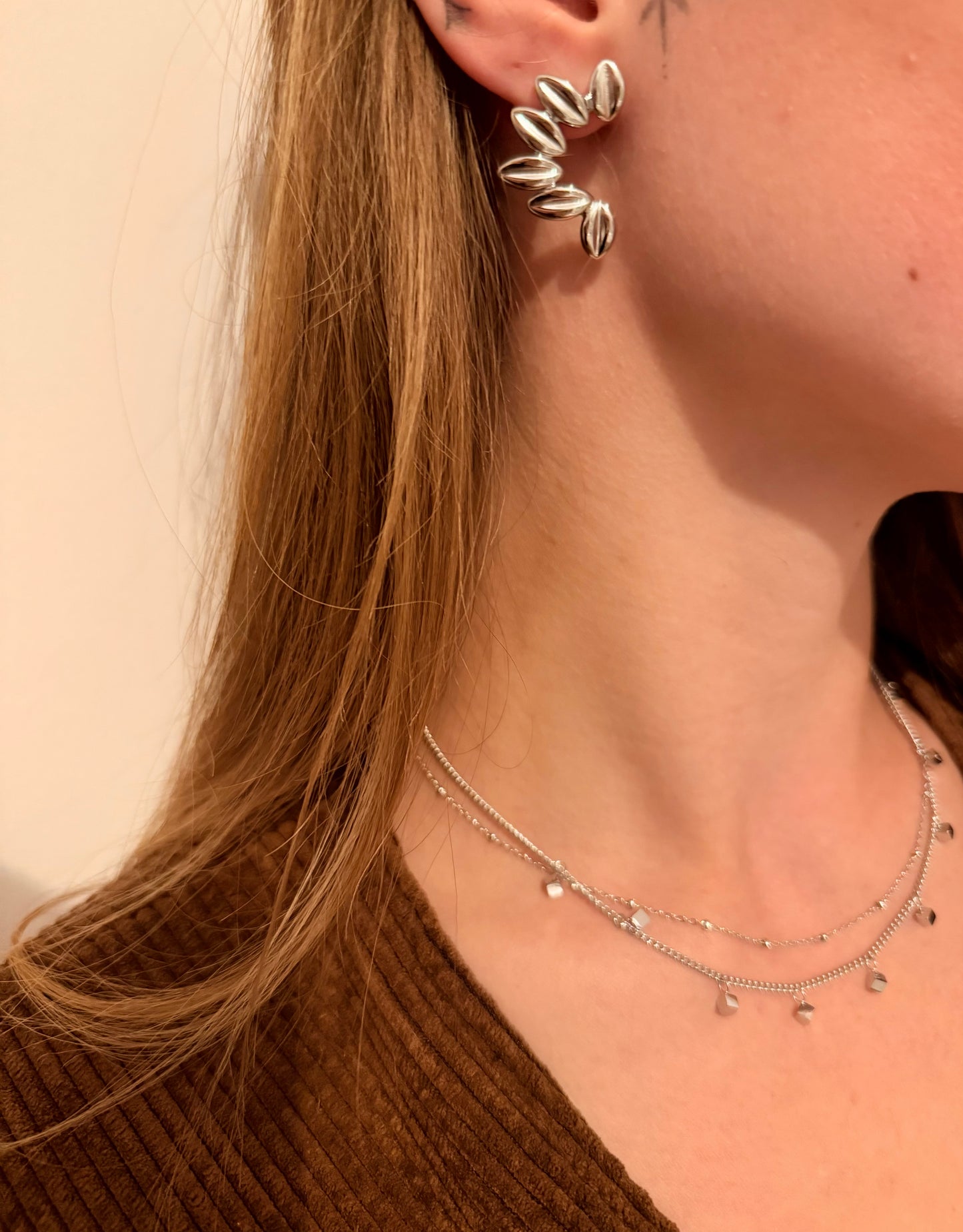 Collier Charlie
