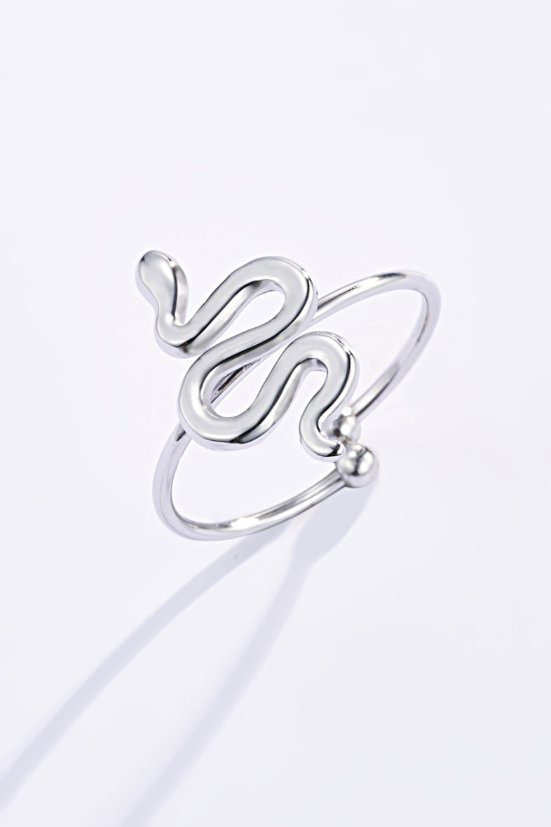 Bague Yséa