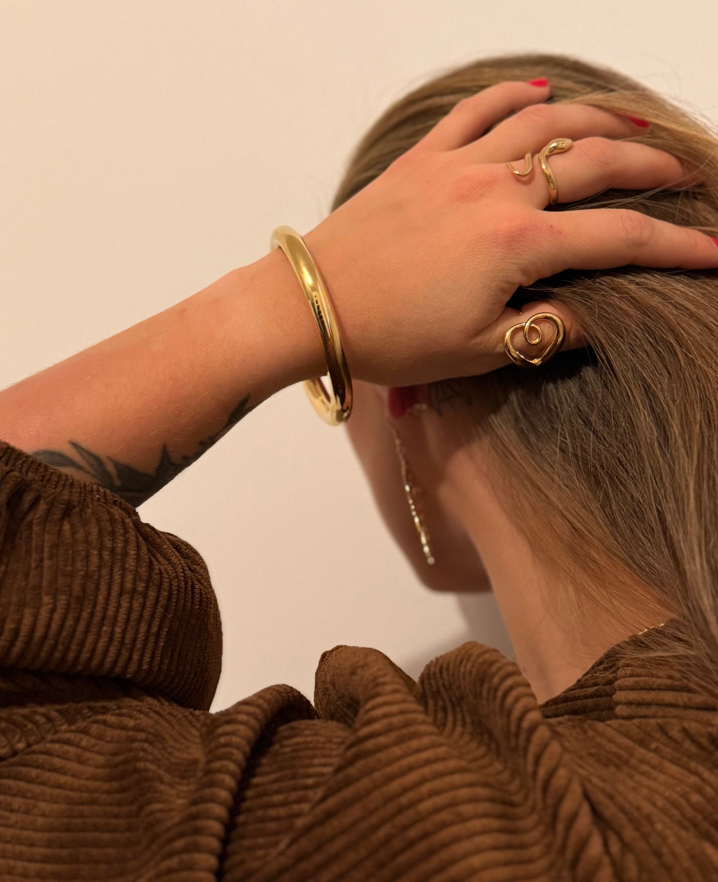 Bague Maeva