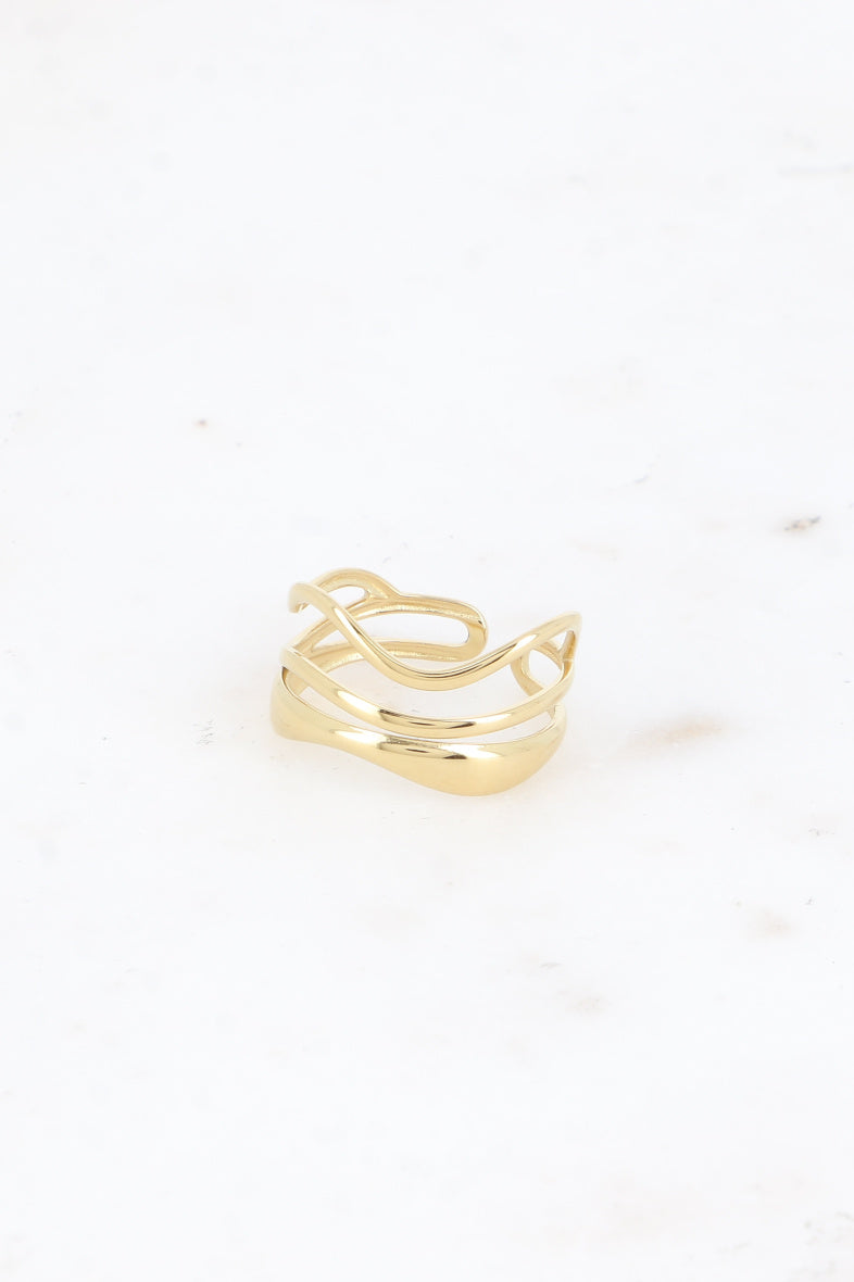 Bague Nour