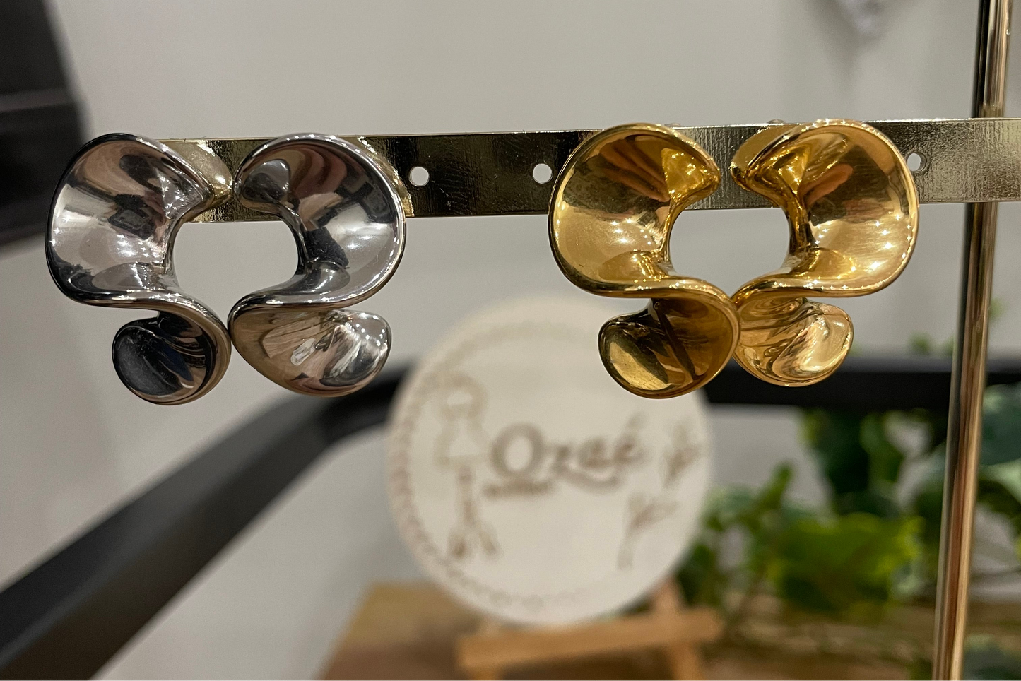 Boucles Ellie