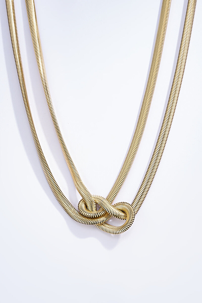 Collier Evy