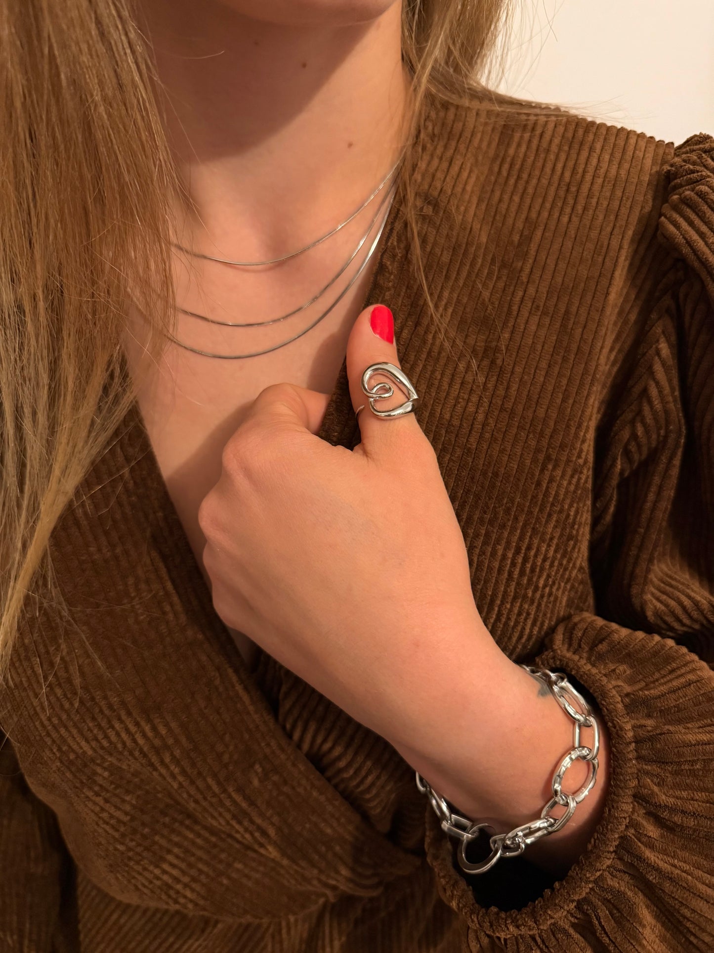 Bague Maeva
