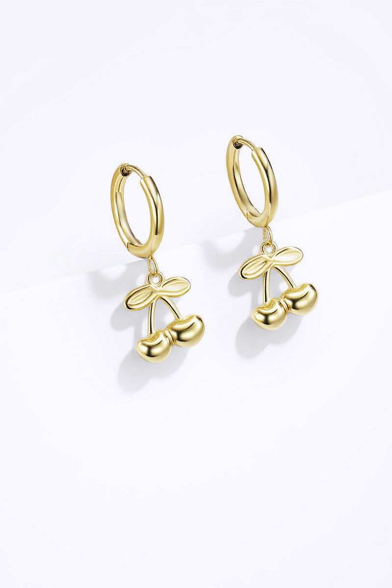Boucles d’oreilles Tina