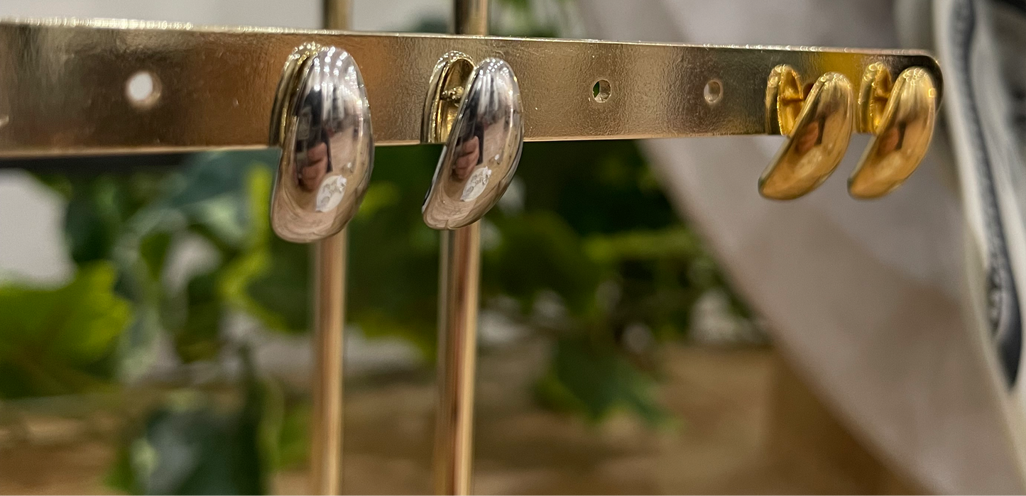 Boucles Alba
