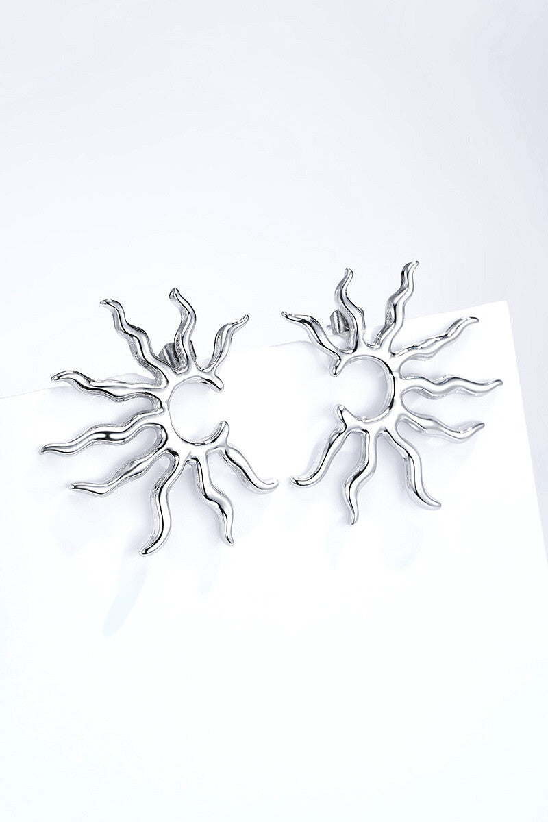 Boucles d’oreilles Anna