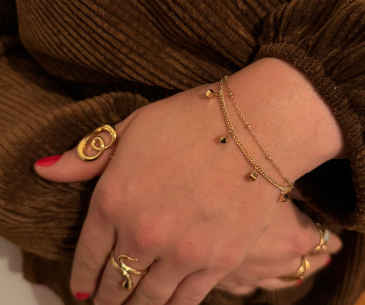 Bracelet Charlie