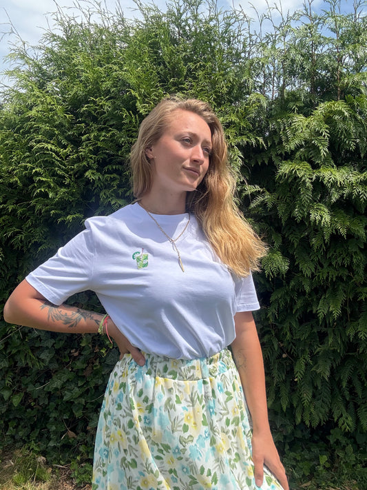 T-shirt Mojito
