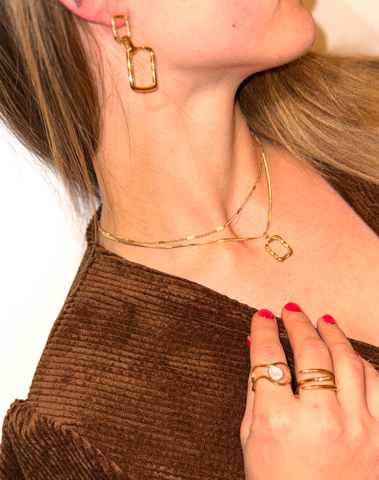 Collier Emma
