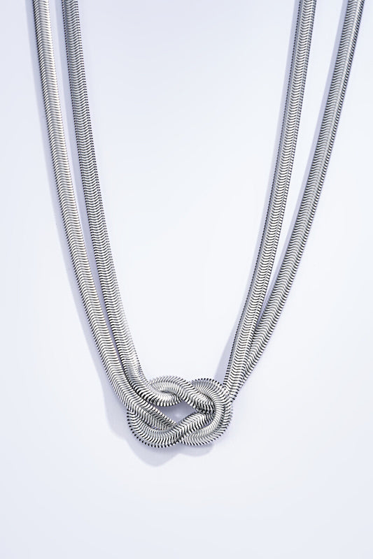 Collier Evy