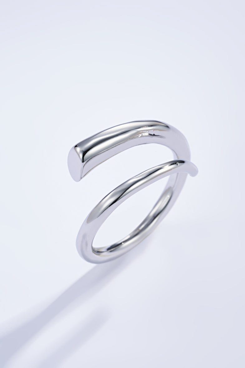 Bague Lisa