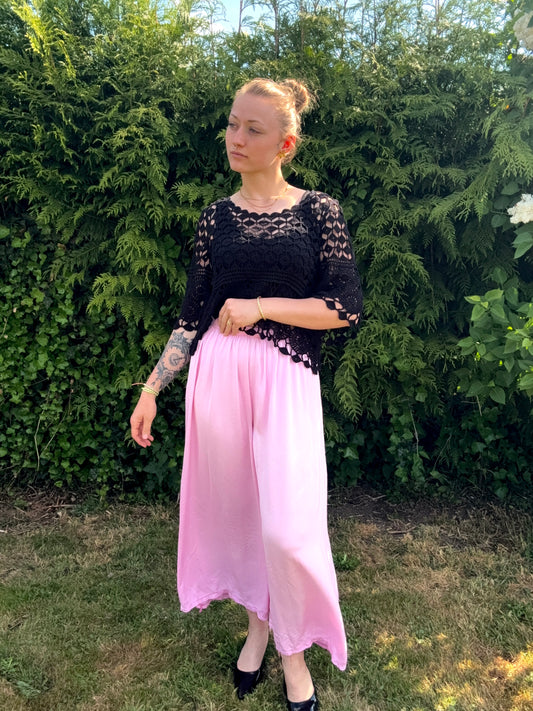 Pantalon léger