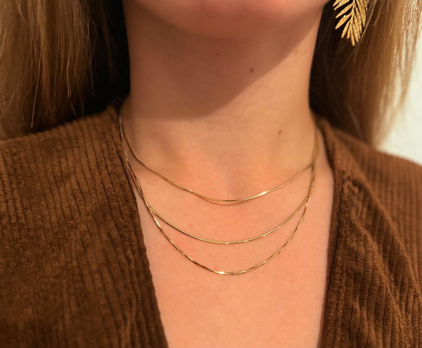 Collier Louna