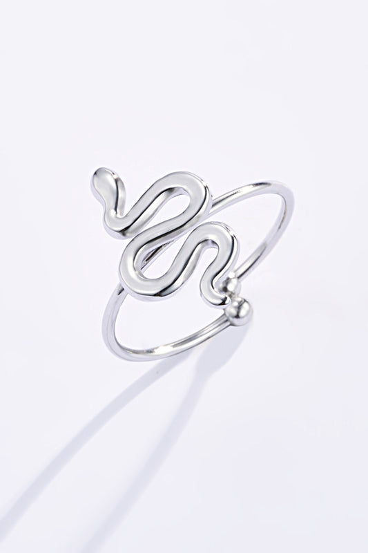 Bague Yséa