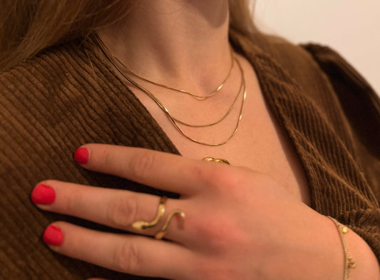 Collier Louna