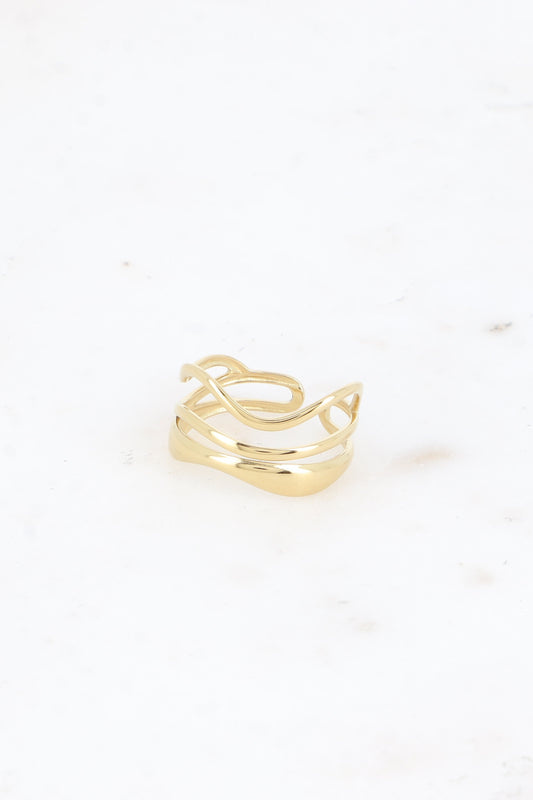 Bague Nour