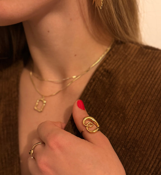 Bague Maeva