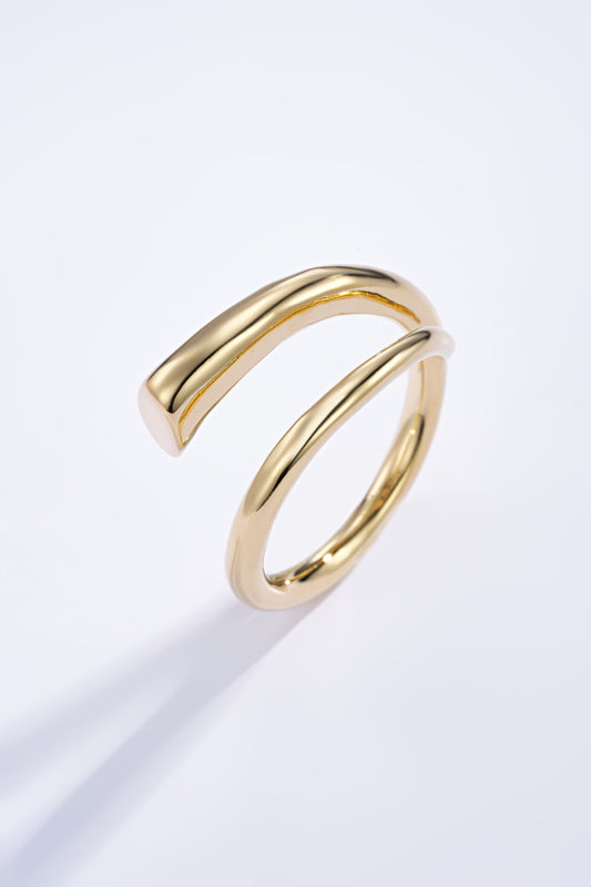 Bague Lisa