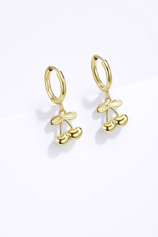 Boucles d’oreilles Tina