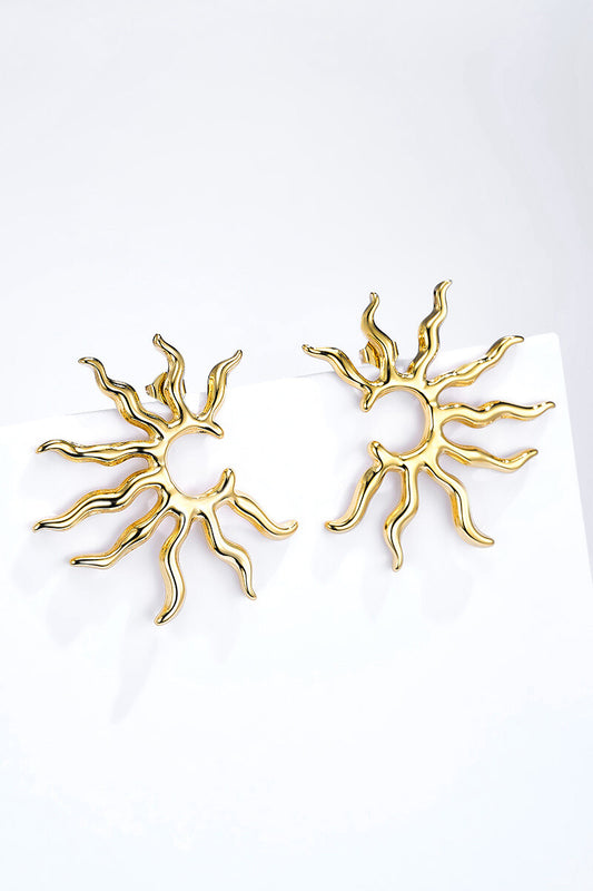 Boucles d’oreilles Anna